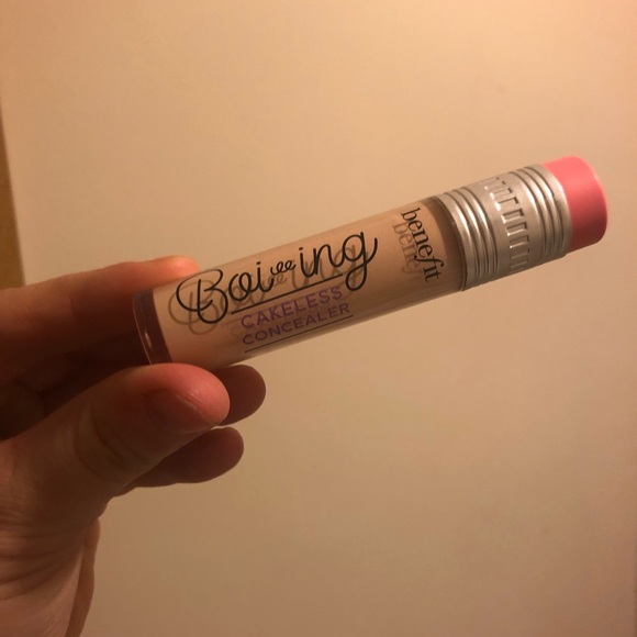 Benefit Other - Benefit Boing Cakeless Concealer No 3 Shade
